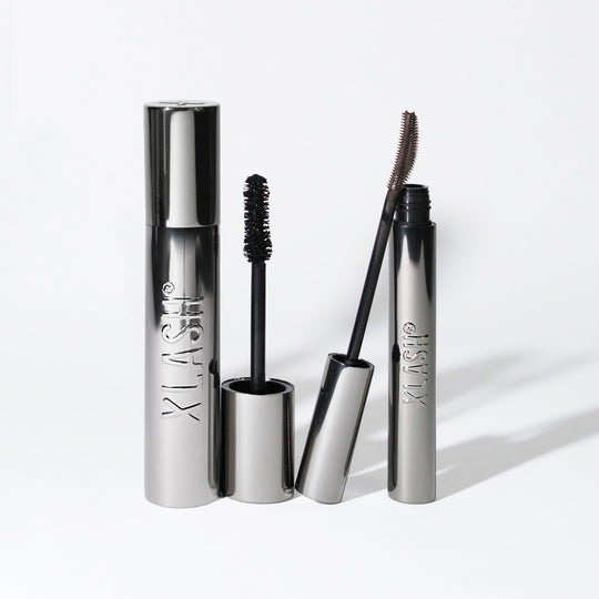 XLash Drama Duo (5x Tinted Primer + 5x Drama Mascara)