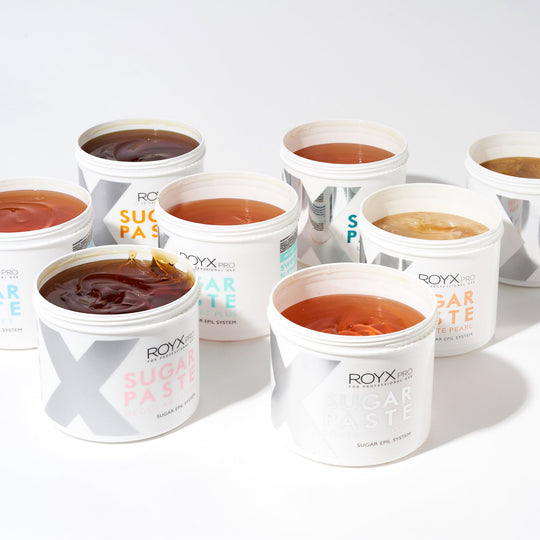 SUGAR EXPERIENCE (demo)