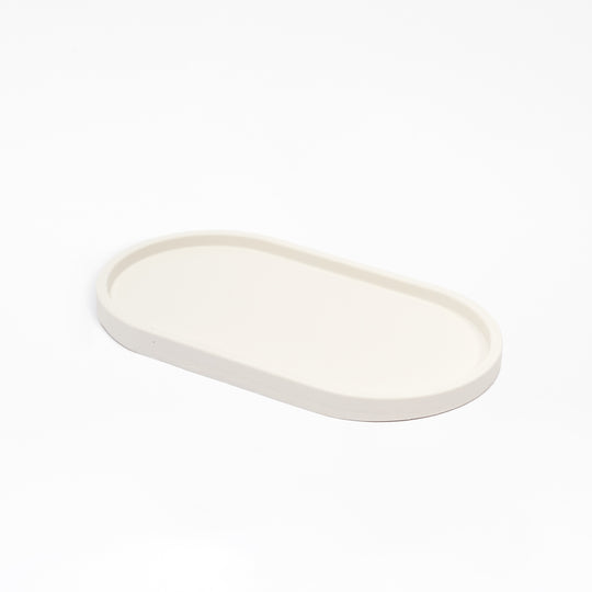 Presentatieschaaltje 'this is us.'