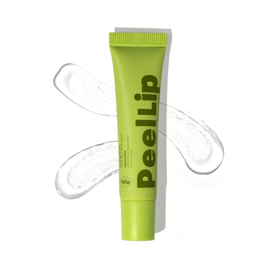 TESTER | Trew | PeelLip Lip Balm (15ml)