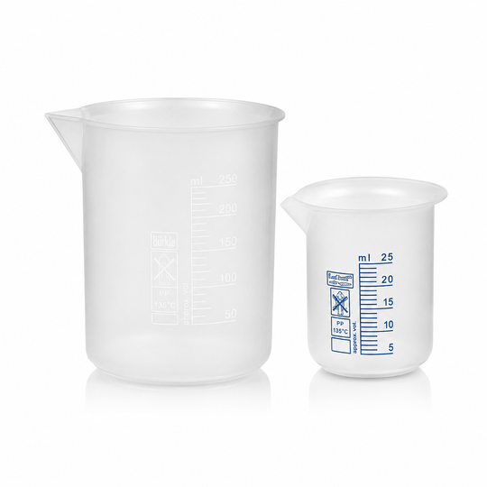 Guérande | Mengbekers 25ml (2 stuks)