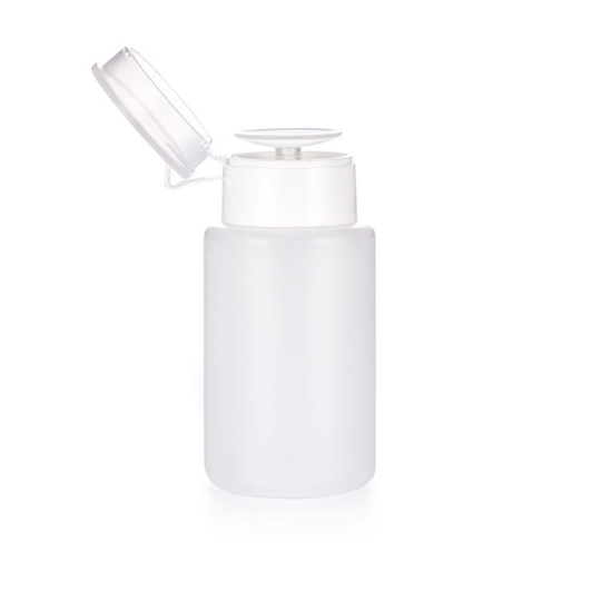 Pompflacon (leeg) 150ml