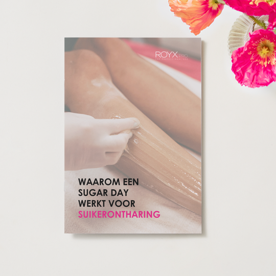 E-BOOK | SUGAR DAY