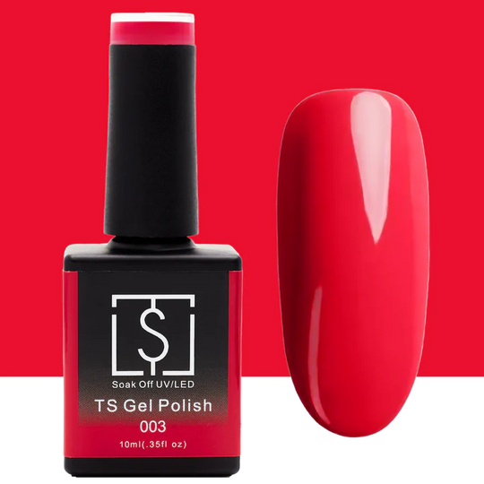 TS Gelpolish 003 - 10ml