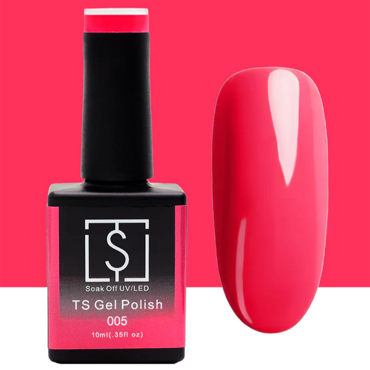 TS Gelpolish 005 - 10ml