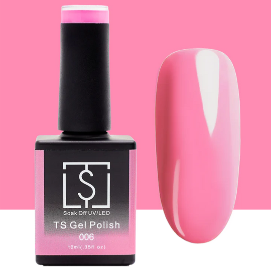 TS Gelpolish 006 - 10ml