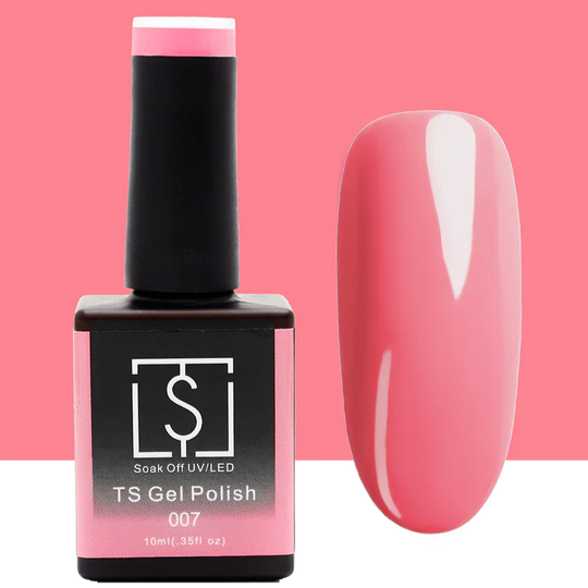 TS Gelpolish 007 - 10ml