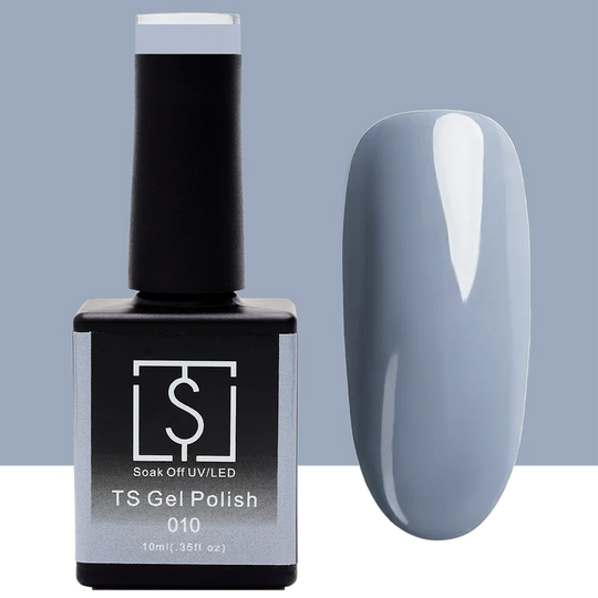TS Gelpolish 010 - 10ml