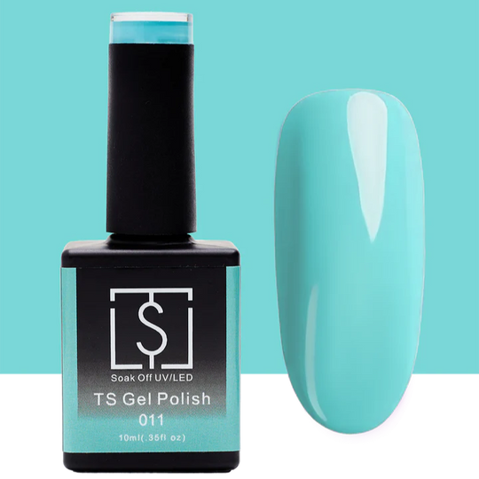 TS Gelpolish 011 - 10ml