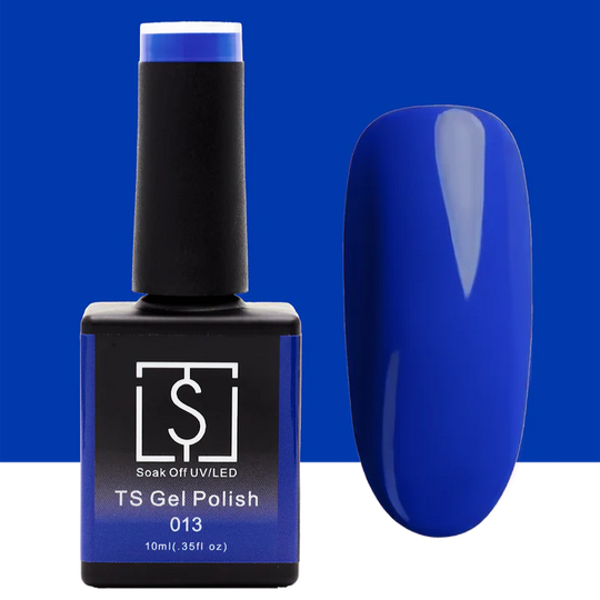 TS Gelpolish 013 - 10ml