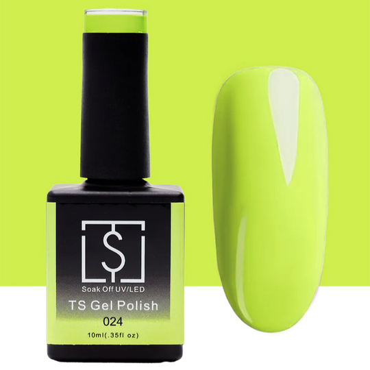 TS Gelpolish 024 - 10ml
