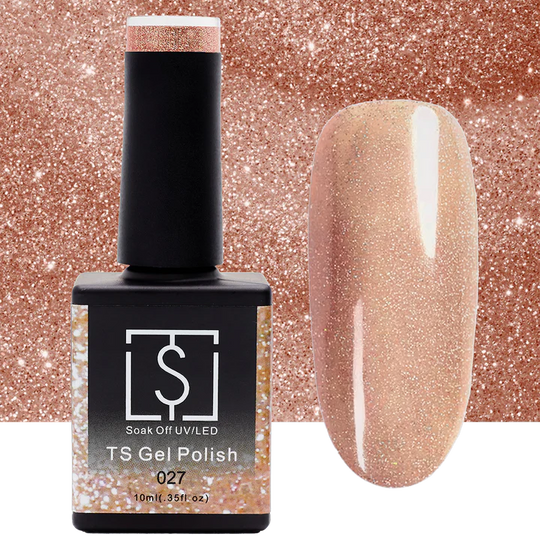 TS Gelpolish 027 - 10ml