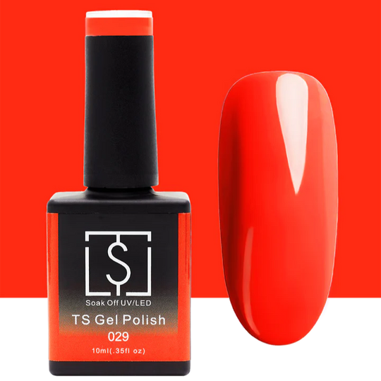 TS Gelpolish 029 - 10ml