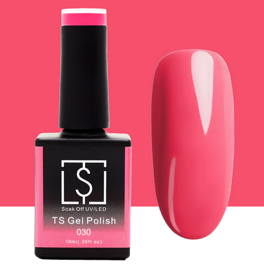 TS Gelpolish 030 - 10ml