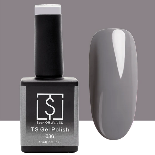 TS Gelpolish 036 - 10ml
