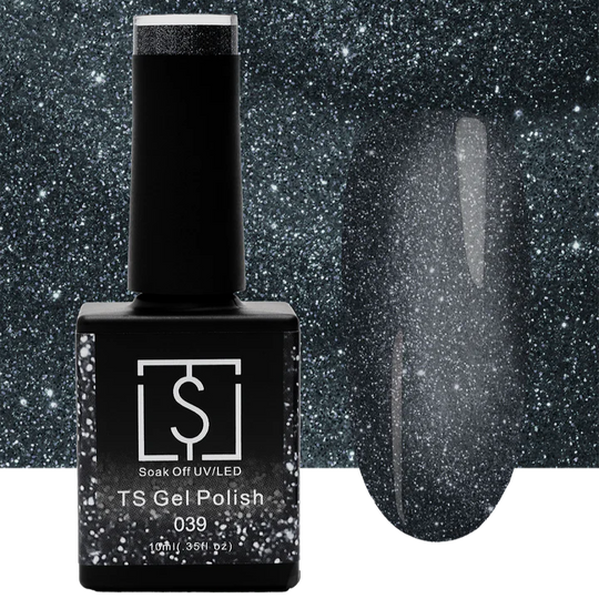 TS Gelpolish 039 - 10ml
