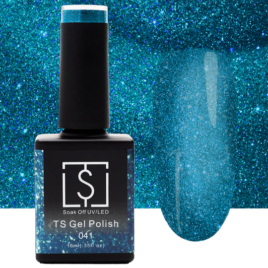 TS Gelpolish 041 - 10ml