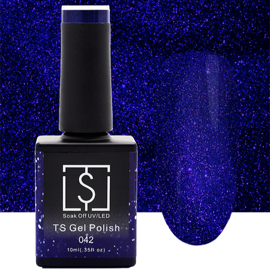 TS Gelpolish 042 - 10ml