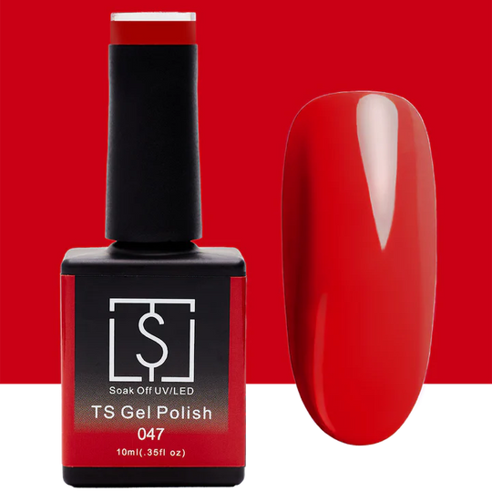 TS Gelpolish 047 - 10ml