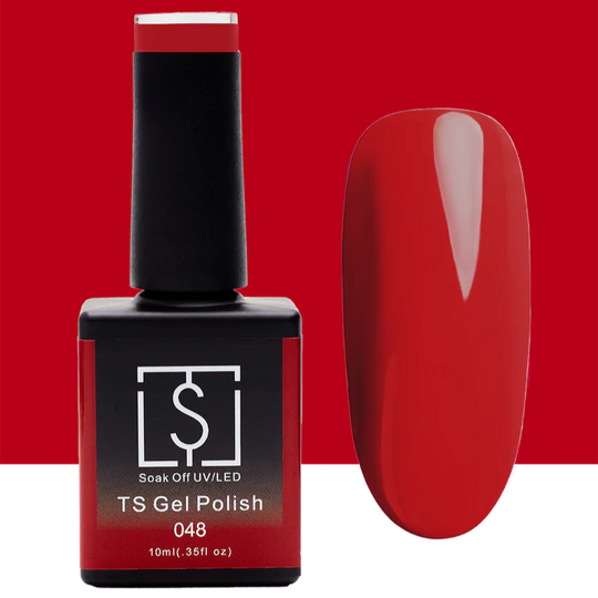 TS Gelpolish 048 - 10ml