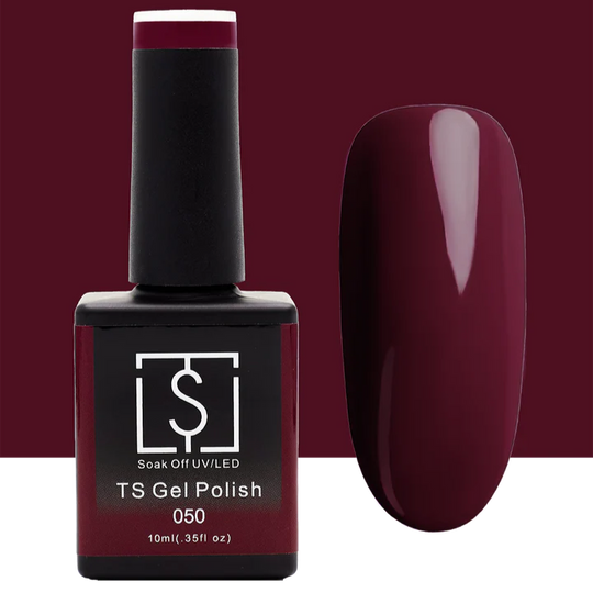 TS Gelpolish 050 - 10ml