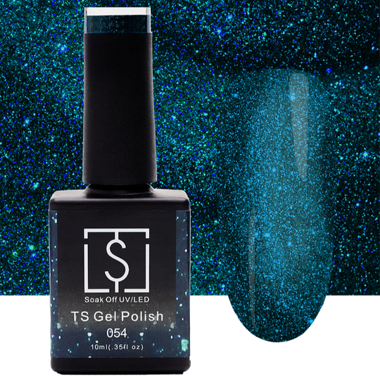 TS Gelpolish 054 - 10ml