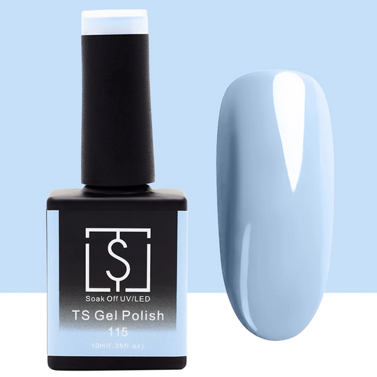 TS Gelpolish 115 - 10ml
