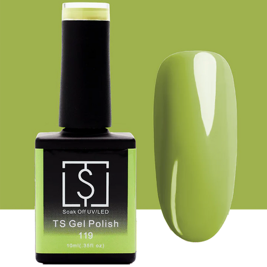TS Gelpolish 119 - 10ml