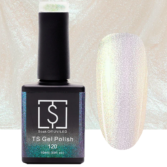 TS Gelpolish 120 - 10ml