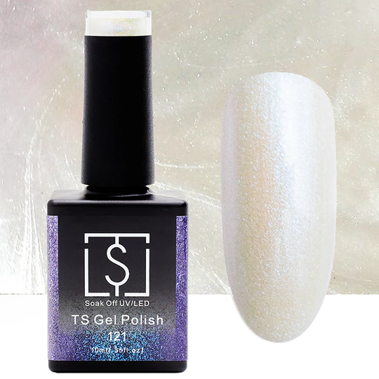 TS Gelpolish 121 - 10ml