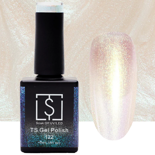 TS Gelpolish 122 - 10ml