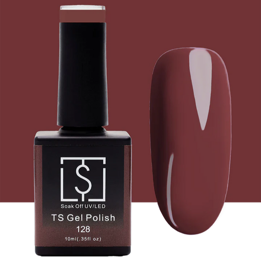 TS Gelpolish 128 - 10ml