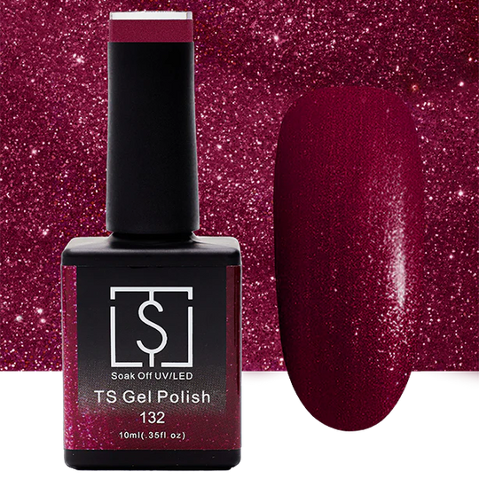 TS Gelpolish 132 - 10ml