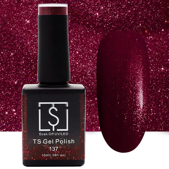 TS Gelpolish 137 - 10ml