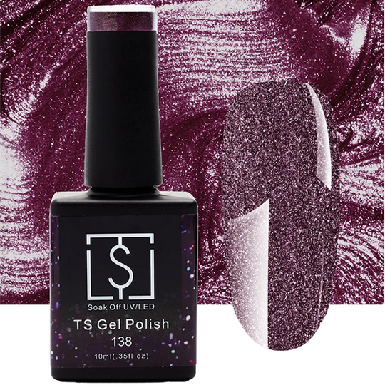 TS Gelpolish 138 - 10ml