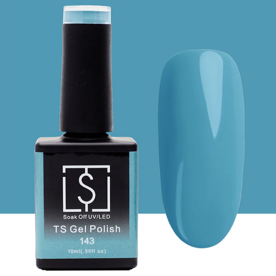 TS Gelpolish 143 - 10ml