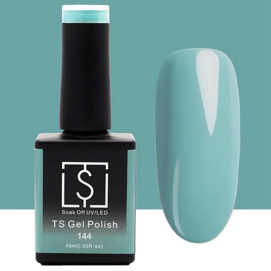 TS Gelpolish 144 - 10ml