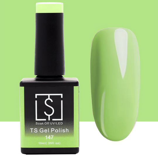 TS Gelpolish 147 - 10ml