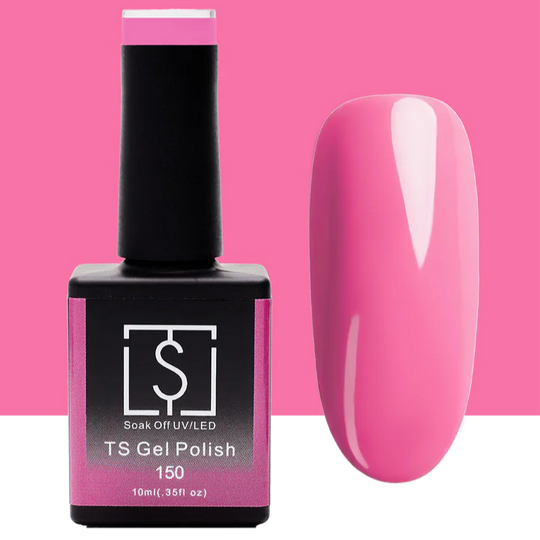 TS Gelpolish 150 - 10ml