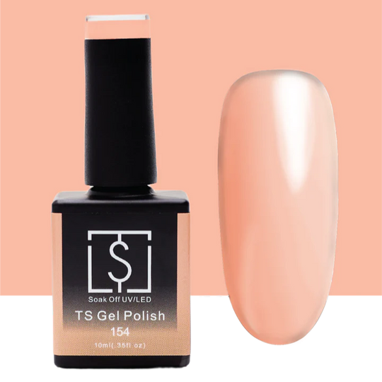 TS Gelpolish 154 - 10ml
