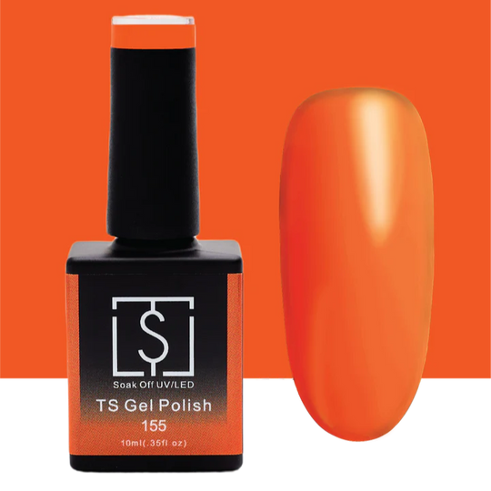 TS Gelpolish 155 - 10ml