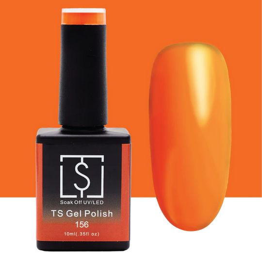 TS Gelpolish 156 - 10ml