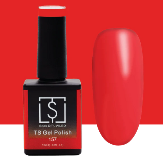 TS Gelpolish 157 - 10ml