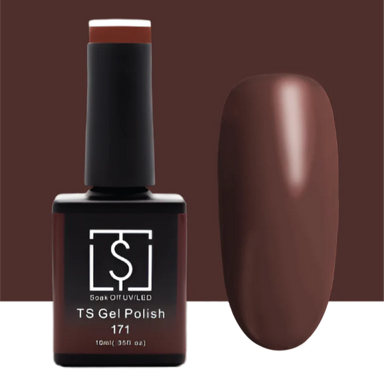 TS Gelpolish 171 - 10ml