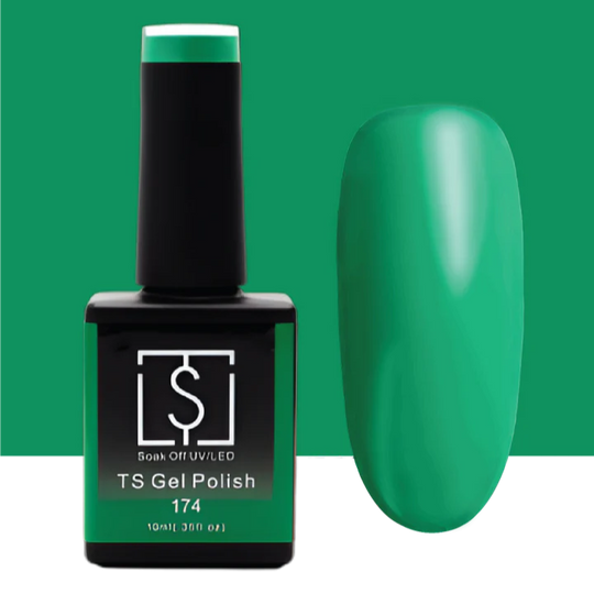 TS Gelpolish 174 - 10ml