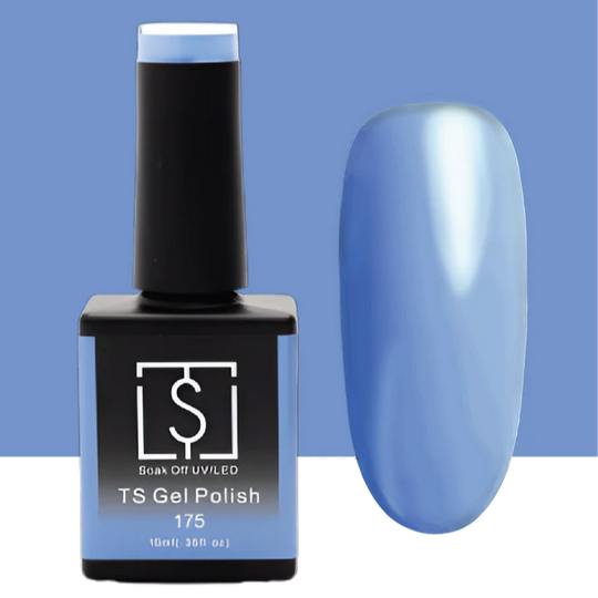 TS Gelpolish 175 - 10ml