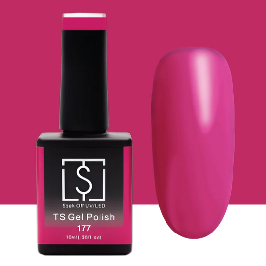 TS Gelpolish 177 - 10ml