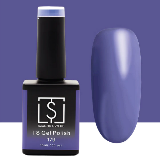 TS Gelpolish 179 - 10ml