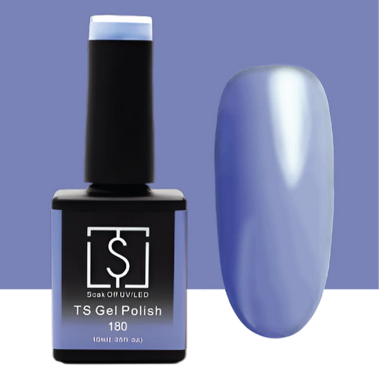 TS Gelpolish 180 - 10ml
