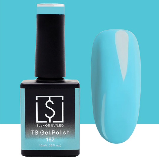 TS Gelpolish 182 - 10ml